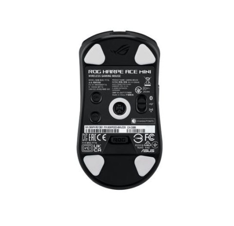 Mysz ROG Harpe Ace Mini (Black) Mysz ROG Harpe Ace Mini (Black)