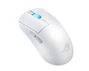 Mysz ROG Harpe Ace Mini (White)