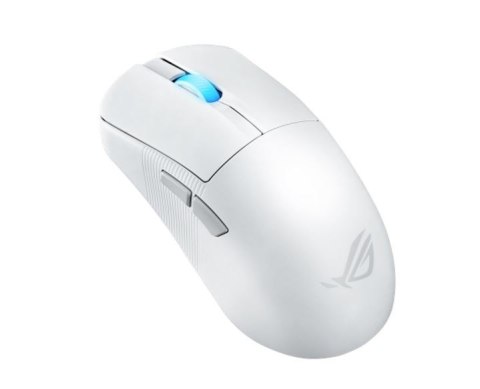 Mysz ROG Harpe Ace Mini (White) Mysz ROG Harpe Ace Mini (White)
