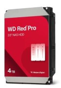 Dysk HDD Red Pro 4TB 3,5 SATA III WD4005FFBX