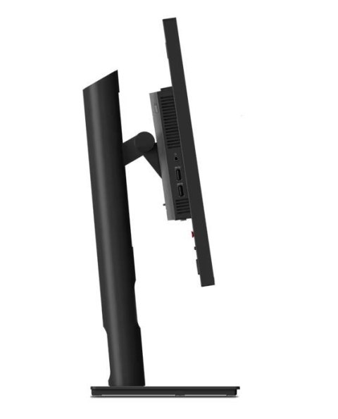 Monitor ThinkVision T24d-30 24 cale 63FFMAT1EU Monitor ThinkVision T24d-30 24 cale 63FFMAT1EU