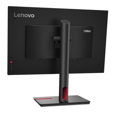 Monitor ThinkVision T24d-30 24 cale 63FFMAT1EU Monitor ThinkVision T24d-30 24 cale 63FFMAT1EU