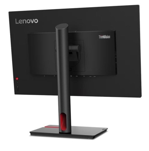 Monitor ThinkVision T24d-30 24 cale 63FFMAT1EU Monitor ThinkVision T24d-30 24 cale 63FFMAT1EU