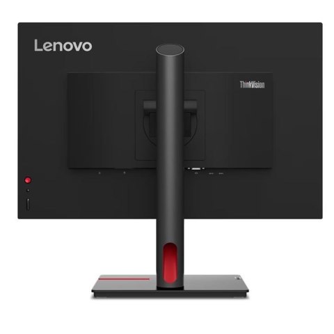 Monitor ThinkVision T24d-30 24 cale 63FFMAT1EU Monitor ThinkVision T24d-30 24 cale 63FFMAT1EU
