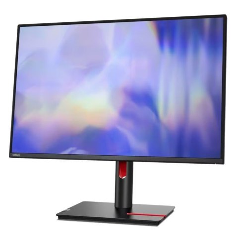 Monitor ThinkVision T24d-30 24 cale 63FFMAT1EU Monitor ThinkVision T24d-30 24 cale 63FFMAT1EU
