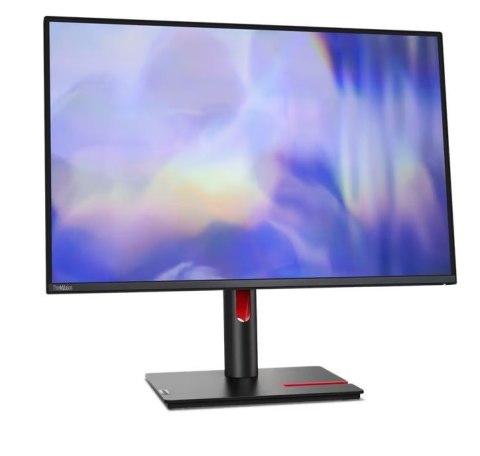 Monitor ThinkVision T24d-30 24 cale 63FFMAT1EU Monitor ThinkVision T24d-30 24 cale 63FFMAT1EU