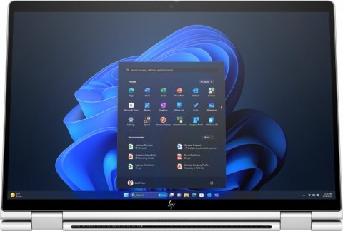 Notebook Elite x360 1040 G11 U7-155H 1TB/32GB/W11P/14.0 9G0X3ET Notebook Elite x360 1040 G11 U7-155H 1TB/32GB/W11P/14.0 9G0X3ET