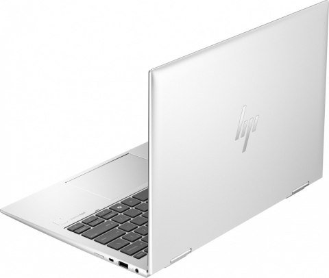 Notebook Elite x360 830 G11 U5-125U 512GB/16GB/W11P/13.0 9G1B0ET Notebook Elite x360 830 G11 U5-125U 512GB/16GB/W11P/13.0 9G1B0ET