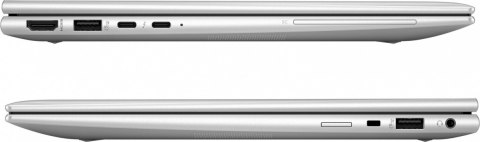 Notebook Elite x360 830 G11 U5-125U 512GB/16GB/W11P/13.0 9G1B0ET Notebook Elite x360 830 G11 U5-125U 512GB/16GB/W11P/13.0 9G1B0ET