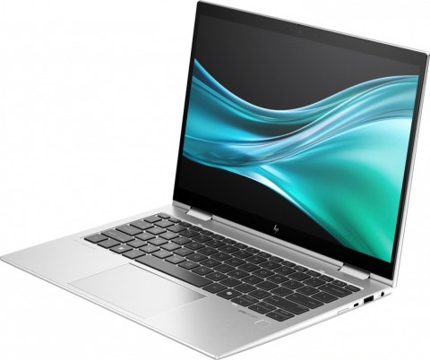 Notebook Elite x360 830 G11 U5-125U 512GB/16GB/W11P/13.0 9G1B0ET Notebook Elite x360 830 G11 U5-125U 512GB/16GB/W11P/13.0 9G1B0ET