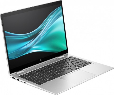 Notebook Elite x360 830 G11 U5-125U 512GB/16GB/W11P/13.0 9G1B0ET Notebook Elite x360 830 G11 U5-125U 512GB/16GB/W11P/13.0 9G1B0ET