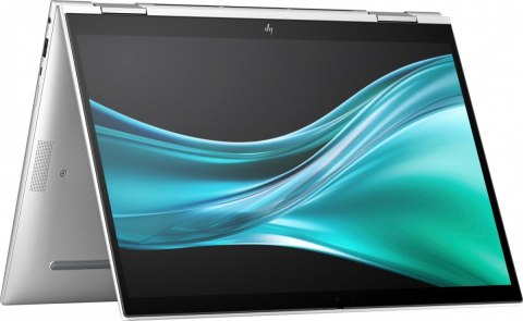 Notebook Elite x360 830 G11 U5-125U 512GB/16GB/W11P/13.0 9G1B0ET Notebook Elite x360 830 G11 U5-125U 512GB/16GB/W11P/13.0 9G1B0ET