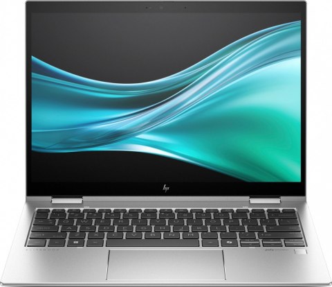 Notebook Elite x360 830 G11 U5-125U 512GB/16GB/W11P/13.0 9G1B0ET Notebook Elite x360 830 G11 U5-125U 512GB/16GB/W11P/13.0 9G1B0ET