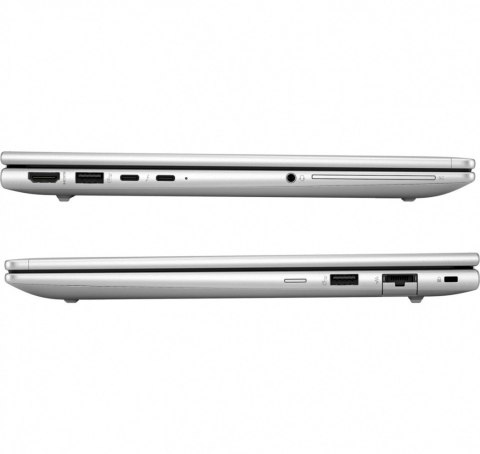 Notebook EliteBook 630 G11 U5-135U 512GB/16GB/W11P/13,3 A37VNET Notebook EliteBook 630 G11 U5-135U 512GB/16GB/W11P/13,3 A37VNET