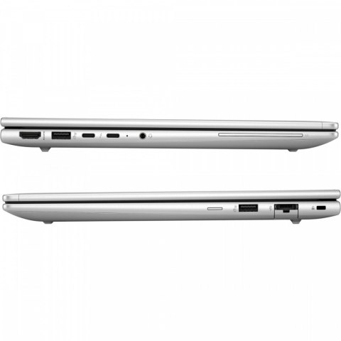 Notebook EliteBook 640 G11 U5-125U 512GB/16GB/W11Pro/14.0 A37VRET Notebook EliteBook 640 G11 U5-125U 512GB/16GB/W11Pro/14.0 A37VRET