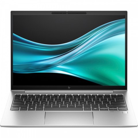 Notebook EliteBook 830 G11 U7-165U 512GB/16GB/W11P/13,3 A36WMET Notebook EliteBook 830 G11 U7-165U 512GB/16GB/W11P/13,3 A36WMET
