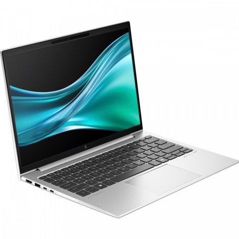 Notebook EliteBook 830 G11 U7-165U 512GB/16GB/W11P/13,3 A36WMET Notebook EliteBook 830 G11 U7-165U 512GB/16GB/W11P/13,3 A36WMET