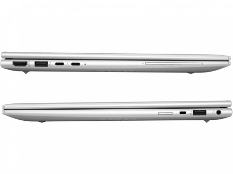 Notebook EliteBook 845 G11 Ryzen 7 PRO 8840HS 1TB/32GB/W11P/14.0 9G0Y8ET Notebook EliteBook 845 G11 Ryzen 7 PRO 8840HS 1TB/32GB/W11P/14.0 9G0Y8ET