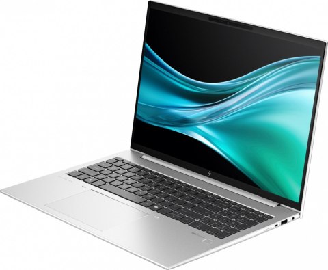 Notebook EliteBook 865 G11 Ryzen 7 8840U 512GB/16GB/W11P/16.0 9G0Z2ET Notebook EliteBook 865 G11 Ryzen 7 8840U 512GB/16GB/W11P/16.0 9G0Z2ET