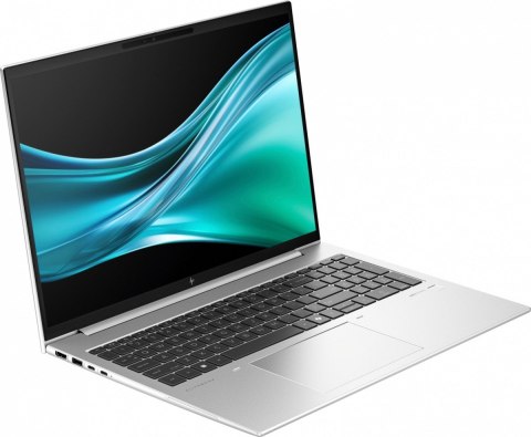 Notebook EliteBook 865 G11 Ryzen 7 8840U 512GB/16GB/W11P/16.0 9G0Z2ET Notebook EliteBook 865 G11 Ryzen 7 8840U 512GB/16GB/W11P/16.0 9G0Z2ET
