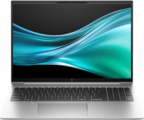 Notebook EliteBook 865 G11 Ryzen 7P 8840HS 1TB/32GB/W11P/16.0 9G0Z3ET Notebook EliteBook 865 G11 Ryzen 7P 8840HS 1TB/32GB/W11P/16.0 9G0Z3ET