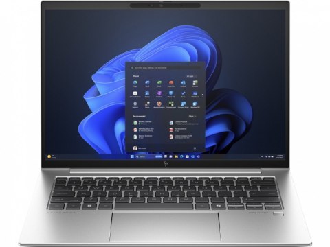 Notebook Elitebook 840 G11 U5-135U 512GB/16GB/W11P/14.0 A36WNET Notebook Elitebook 840 G11 U5-135U 512GB/16GB/W11P/14.0 A36WNET
