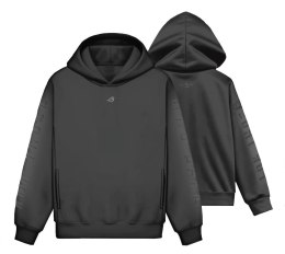 Bluza CJ1003 ROG HOODIE 2XL/Gray 90GC01U0-BLT090