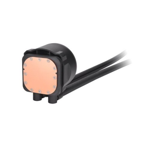 Chłodzenie wodne - Toughliquid 280 EX Pro ARGB (2x140mm) miedzianiany blok CPU Chłodzenie wodne - Toughliquid 280 EX Pro ARGB (2x140mm) miedzianiany blok CPU