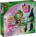 Klocki Wicked 75682 Figurki Elphaby i Glindy