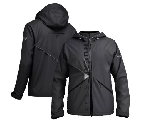 Kurtka ROG Windbreaker XL/Black 90GC01V0-BLT030