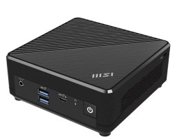 Mini PC Cubi 5 12M-001BEU nOS/i7-1255U/WiFi/AX/BT/Black