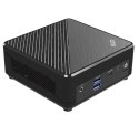 Mini PC Cubi 5 12M-001BEU nOS/i7-1255U/WiFi/AX/BT/Black