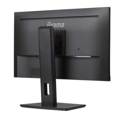 Monitor ProLite 23.8 cala XUB2493HS-B6 A, IPS, HDMI, DP, 2x2W, HAS, 300cd/m2, obrót stopy 120 stopni Monitor ProLite 23.8 cala XUB2493HS-B6 A, IPS, HDMI, DP, 2x2W, HAS, 300cd/m2, obrót stopy 120 stopni