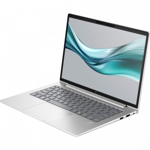 Notebook EliteBook 645 G11 Ryzen 5 PRO 7535U 512GB/16GB/W11Pro/14.0 A38D6ET Notebook EliteBook 645 G11 Ryzen 5 PRO 7535U 512GB/16GB/W11Pro/14.0 A38D6ET