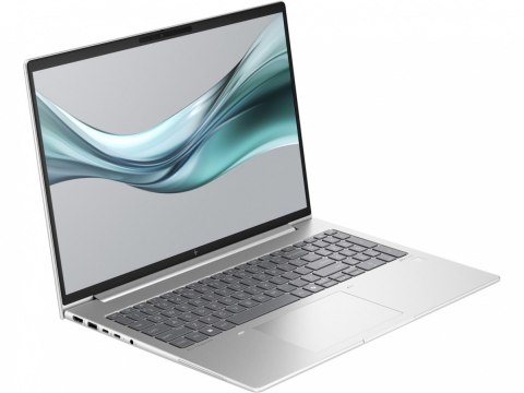Notebook EliteBook 665 G11 Ryzen 7 512GB/16GB/W11P/16.0 A38DFET Notebook EliteBook 665 G11 Ryzen 7 512GB/16GB/W11P/16.0 A38DFET