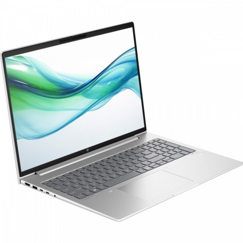 Notebook ProBook 460 G11 U7-155U 512GB/16GB/W11P/16.0 A38DPET Notebook ProBook 460 G11 U7-155U 512GB/16GB/W11P/16.0 A38DPET