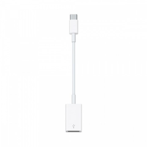 Przejściówka z USB-C na USB