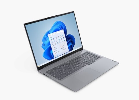 Laptop ThinkBook 16 G7 21MW000UPB W11Pro 7735HS/16GB/1TB/AMD Radeon/16.0 WUXGA/Arctic Grey/3YRS OS + CO2 Offset Laptop ThinkBook 16 G7 21MW000UPB W11Pro 7735HS/16GB/1TB/AMD Radeon/16.0 WUXGA/Arctic Grey/3YRS OS + CO2 Offset