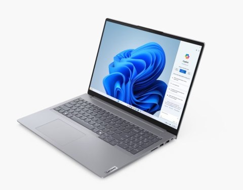 Laptop ThinkBook 16 G7 21MW000UPB W11Pro 7735HS/16GB/1TB/AMD Radeon/16.0 WUXGA/Arctic Grey/3YRS OS + CO2 Offset Laptop ThinkBook 16 G7 21MW000UPB W11Pro 7735HS/16GB/1TB/AMD Radeon/16.0 WUXGA/Arctic Grey/3YRS OS + CO2 Offset
