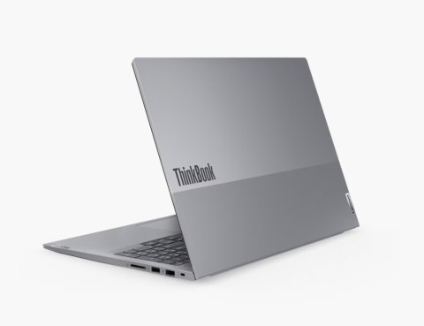 Laptop ThinkBook 16 G7 21MW000UPB W11Pro 7735HS/16GB/1TB/AMD Radeon/16.0 WUXGA/Arctic Grey/3YRS OS + CO2 Offset Laptop ThinkBook 16 G7 21MW000UPB W11Pro 7735HS/16GB/1TB/AMD Radeon/16.0 WUXGA/Arctic Grey/3YRS OS + CO2 Offset