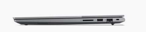 Laptop ThinkBook 16 G7 21MW000UPB W11Pro 7735HS/16GB/1TB/AMD Radeon/16.0 WUXGA/Arctic Grey/3YRS OS + CO2 Offset Laptop ThinkBook 16 G7 21MW000UPB W11Pro 7735HS/16GB/1TB/AMD Radeon/16.0 WUXGA/Arctic Grey/3YRS OS + CO2 Offset