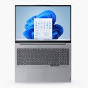 Laptop ThinkBook 16 G7 21MW000UPB W11Pro 7735HS/16GB/1TB/AMD Radeon/16.0 WUXGA/Arctic Grey/3YRS OS + CO2 Offset