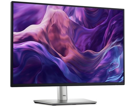 Monitor 24.07 cala P2425 IPS 16:10 WUXGA/HDMI/USBC/DP/VGA/USB/5Y Monitor 24.07 cala P2425 IPS 16:10 WUXGA/HDMI/USBC/DP/VGA/USB/5Y