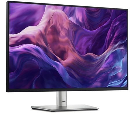 Monitor 24.07 cala P2425E 16:10 WUXGA/HDMI/USBC/DP/RJ45/USB/5Y Monitor 24.07 cala P2425E 16:10 WUXGA/HDMI/USBC/DP/RJ45/USB/5Y