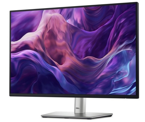 Monitor 24.07 cala P2425E 16:10 WUXGA/HDMI/USBC/DP/RJ45/USB/5Y Monitor 24.07 cala P2425E 16:10 WUXGA/HDMI/USBC/DP/RJ45/USB/5Y