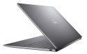 Notebook XPS 13 9345 Win11Pro XELITE12C/32GB/1TB/13.4 FHD+ AntiGlare/UMA GPU/FgrPr/FHD/IR Cam/Mic/WLAN + BT/Backlit Kb/3 Cell/3Y