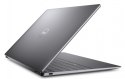 Notebook XPS 13 9345 Win11Pro XELITE12C/32GB/1TB/13.4 OLED Touch/UMA GPU/FgrPr/FHD/IR Cam/Mic/WLAN + BT/Backlit Kb/3 Cell/3Y Bas