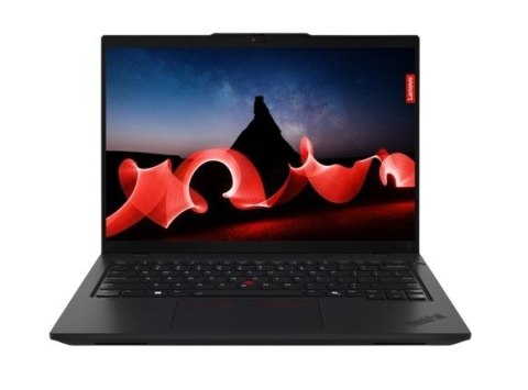 Notebook ThinkPad L14 G5 21L10031PB W11Pro Ultra 7 155U/16GB/1TB/INT/14.0 FHD/Black/3YRS OS + 1YR Premier Support + CO2 Offset Notebook ThinkPad L14 G5 21L10031PB W11Pro Ultra 7 155U/16GB/1TB/INT/14.0 FHD/Black/3YRS OS + 1YR Premier Support + CO2 Offset