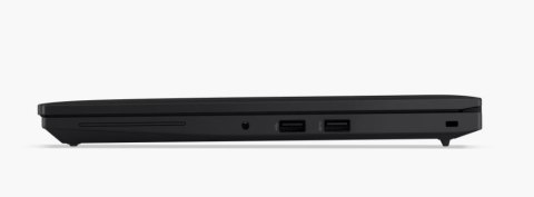 Notebook ThinkPad L14 G5 21L10031PB W11Pro Ultra 7 155U/16GB/1TB/INT/14.0 FHD/Black/3YRS OS + 1YR Premier Support + CO2 Offset Notebook ThinkPad L14 G5 21L10031PB W11Pro Ultra 7 155U/16GB/1TB/INT/14.0 FHD/Black/3YRS OS + 1YR Premier Support + CO2 Offset