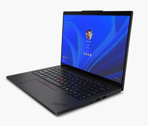 Notebook ThinkPad L14 G5 21L10031PB W11Pro Ultra 7 155U/16GB/1TB/INT/14.0 FHD/Black/3YRS OS + 1YR Premier Support + CO2 Offset Notebook ThinkPad L14 G5 21L10031PB W11Pro Ultra 7 155U/16GB/1TB/INT/14.0 FHD/Black/3YRS OS + 1YR Premier Support + CO2 Offset